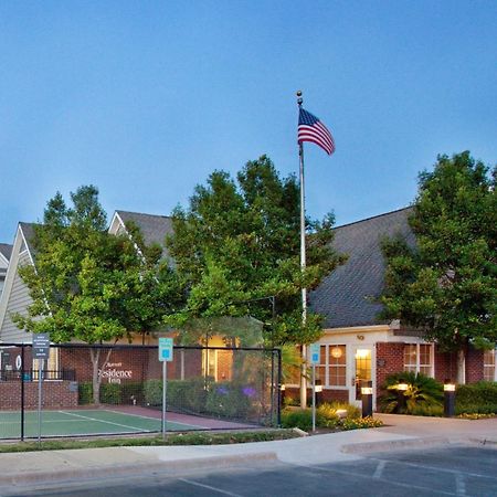 Residence Inn By Marriott Austin Round Rock/Dell Way Extérieur photo