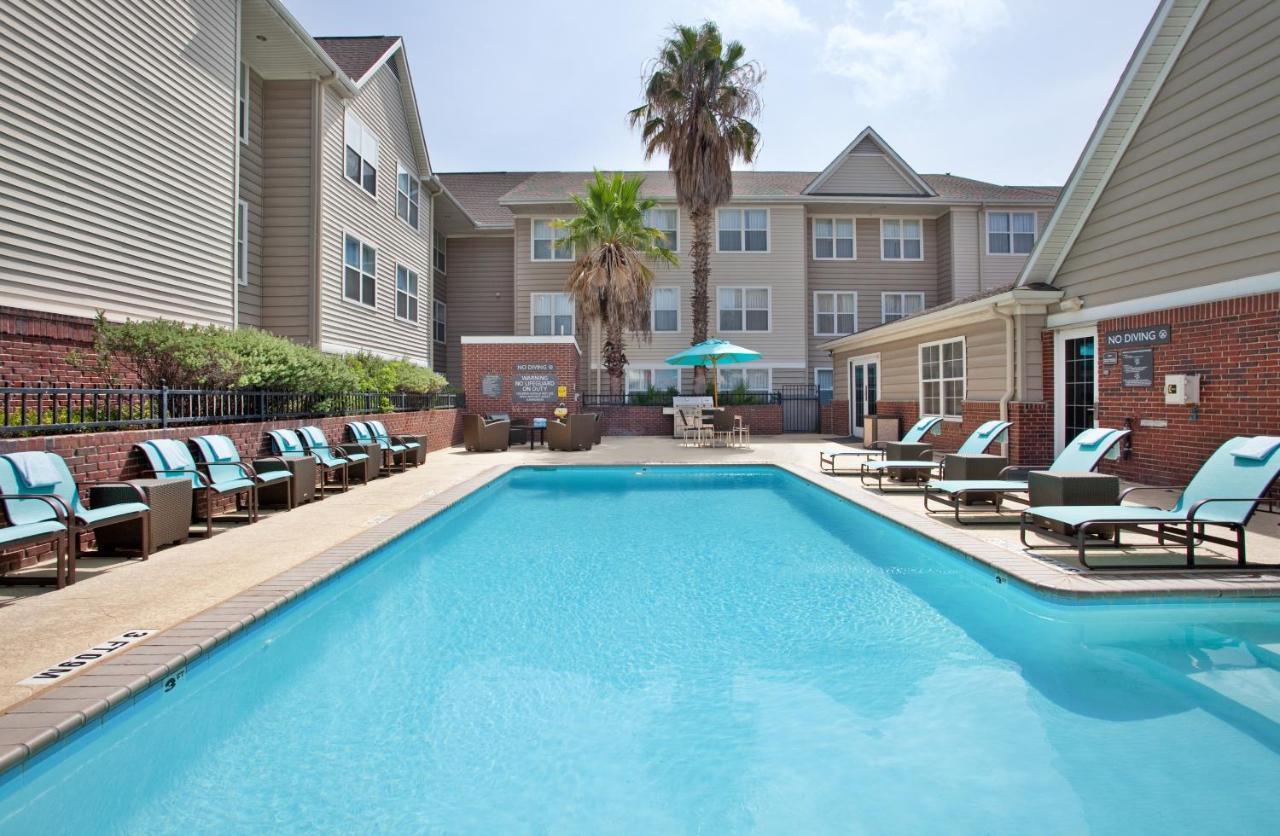 Residence Inn By Marriott Austin Round Rock/Dell Way Extérieur photo