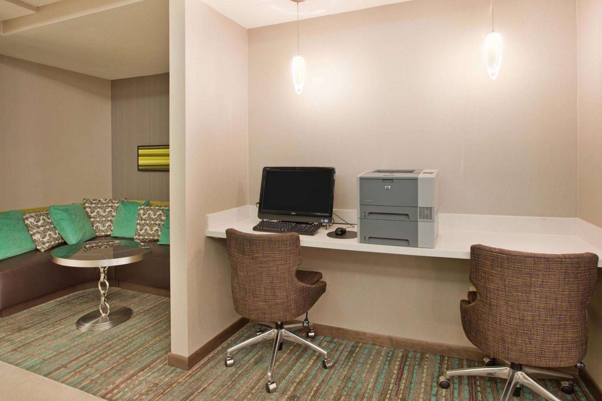 Residence Inn By Marriott Austin Round Rock/Dell Way Extérieur photo
