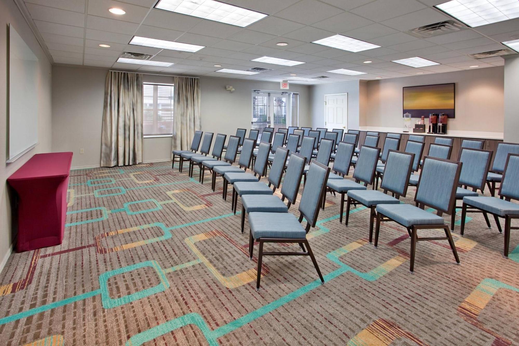 Residence Inn By Marriott Austin Round Rock/Dell Way Extérieur photo