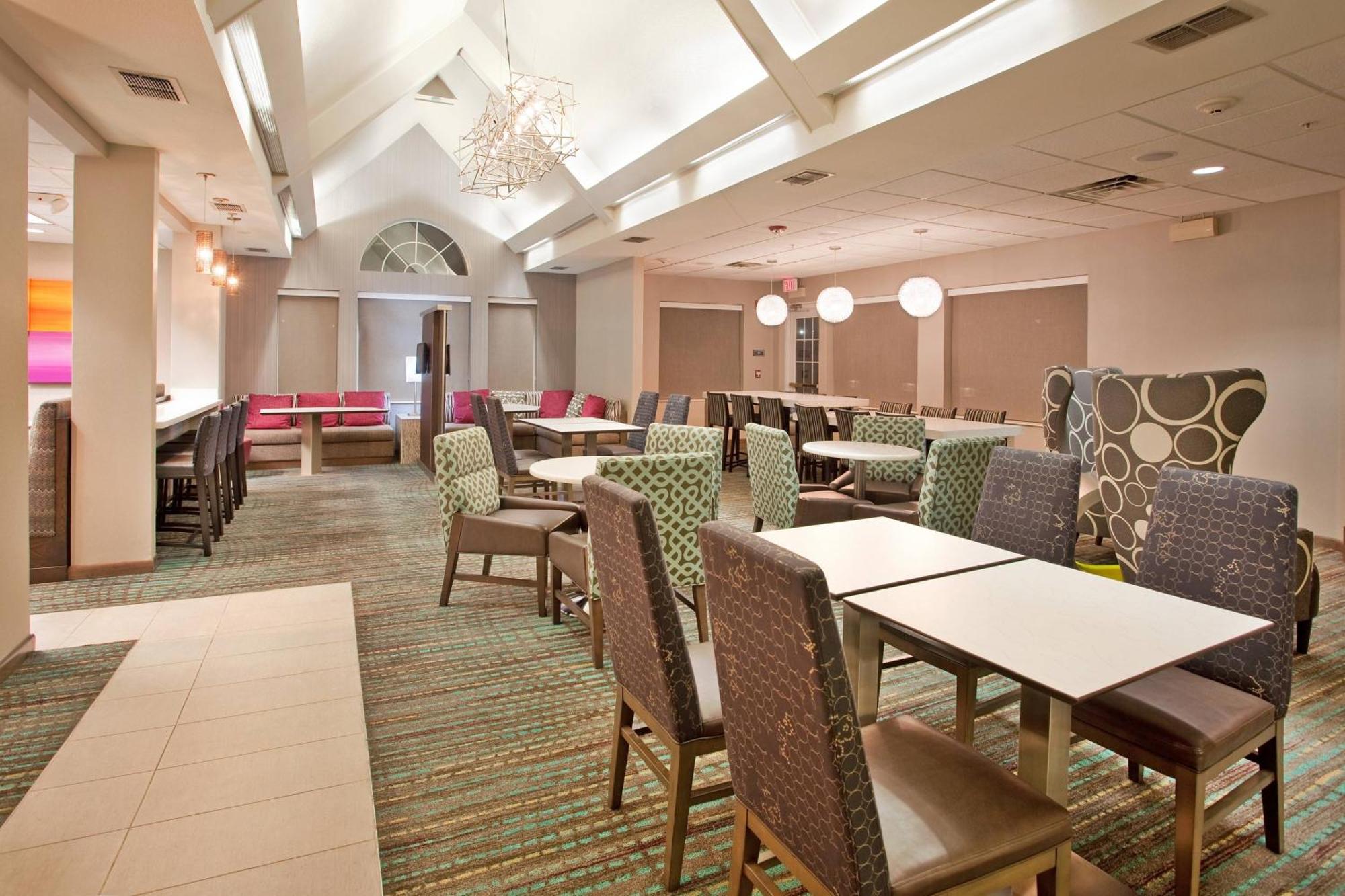 Residence Inn By Marriott Austin Round Rock/Dell Way Extérieur photo