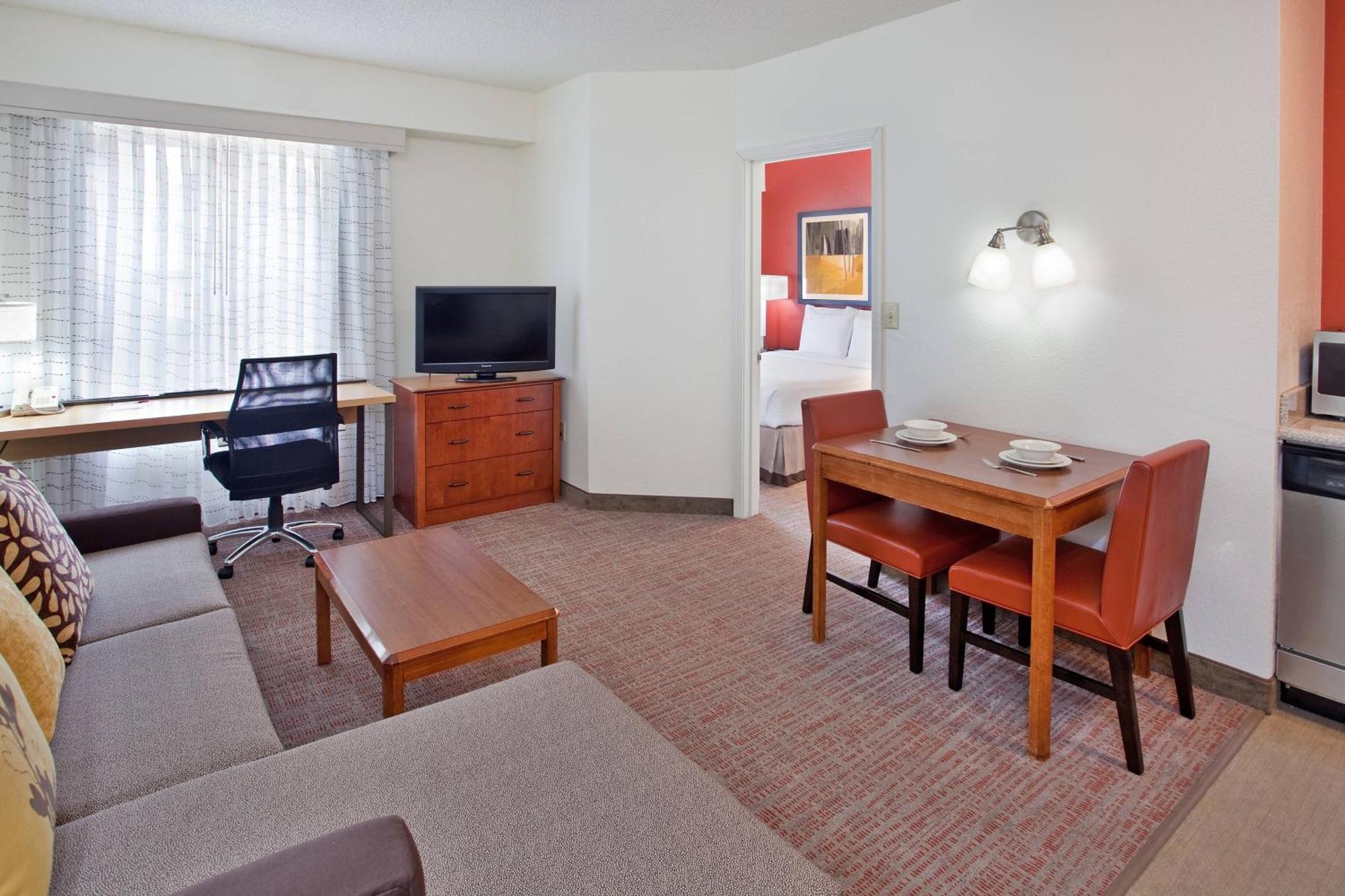 Residence Inn By Marriott Austin Round Rock/Dell Way Extérieur photo
