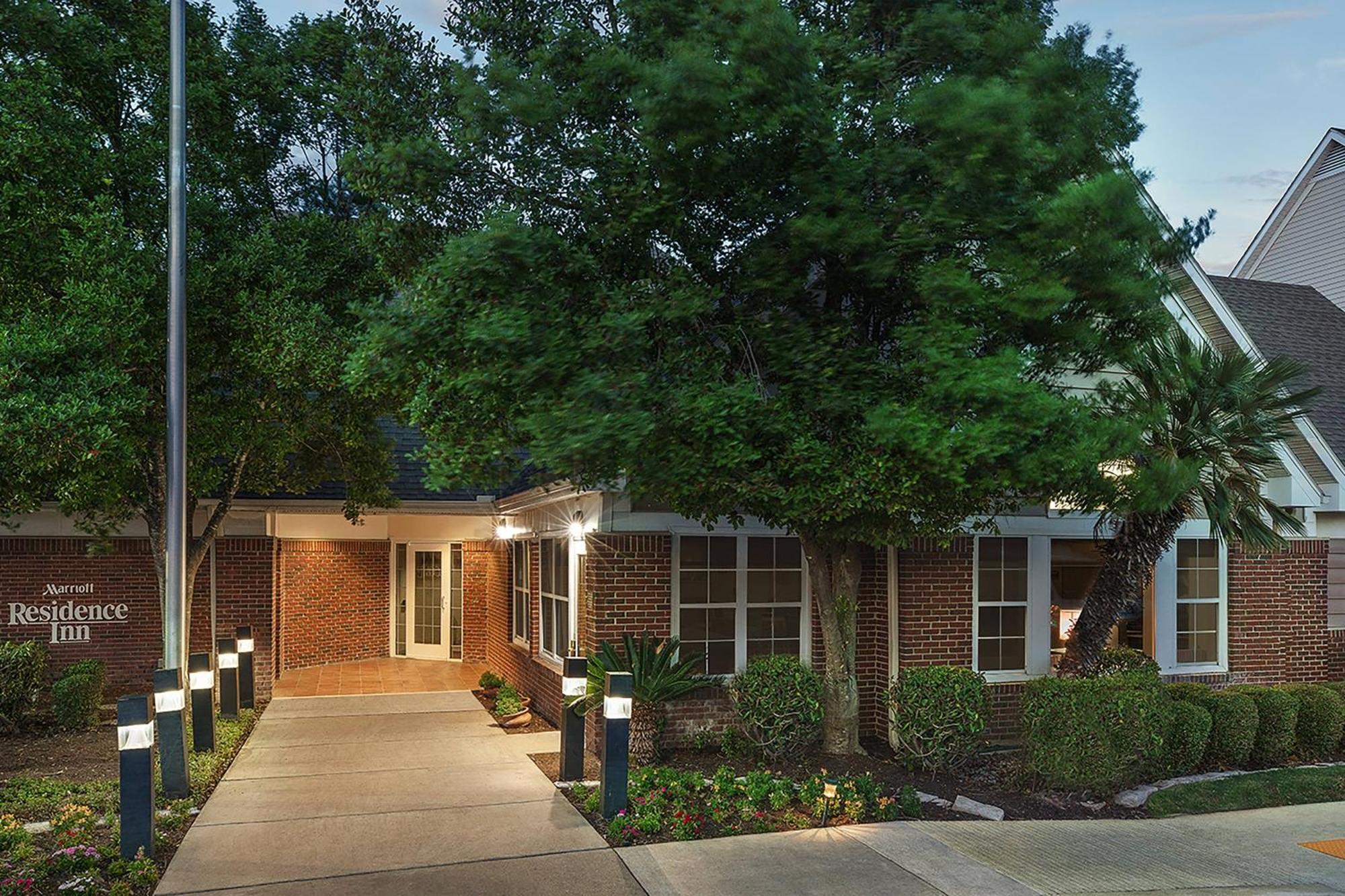 Residence Inn By Marriott Austin Round Rock/Dell Way Extérieur photo