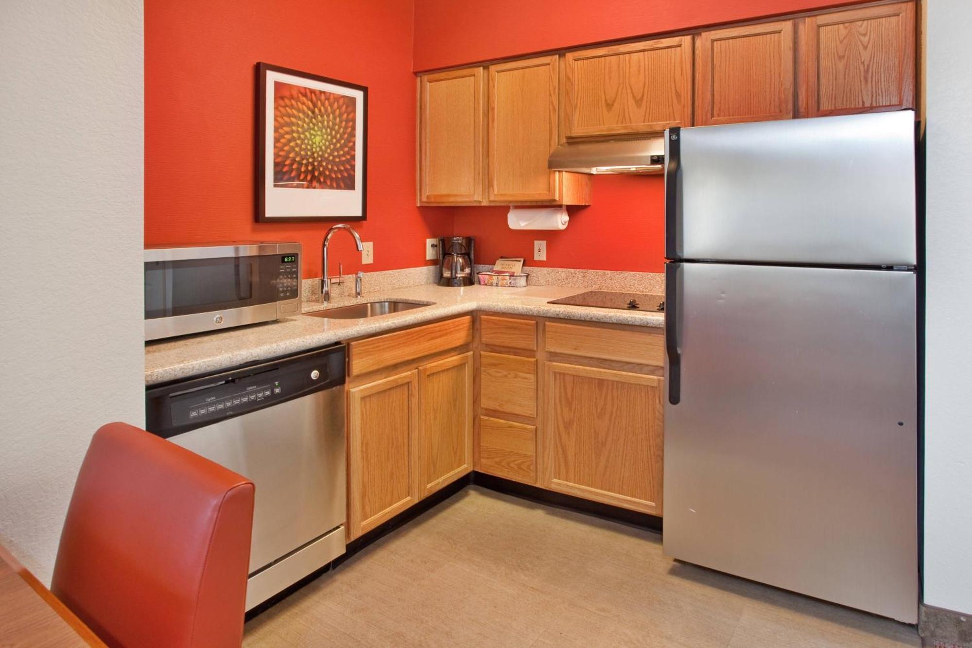 Residence Inn By Marriott Austin Round Rock/Dell Way Extérieur photo