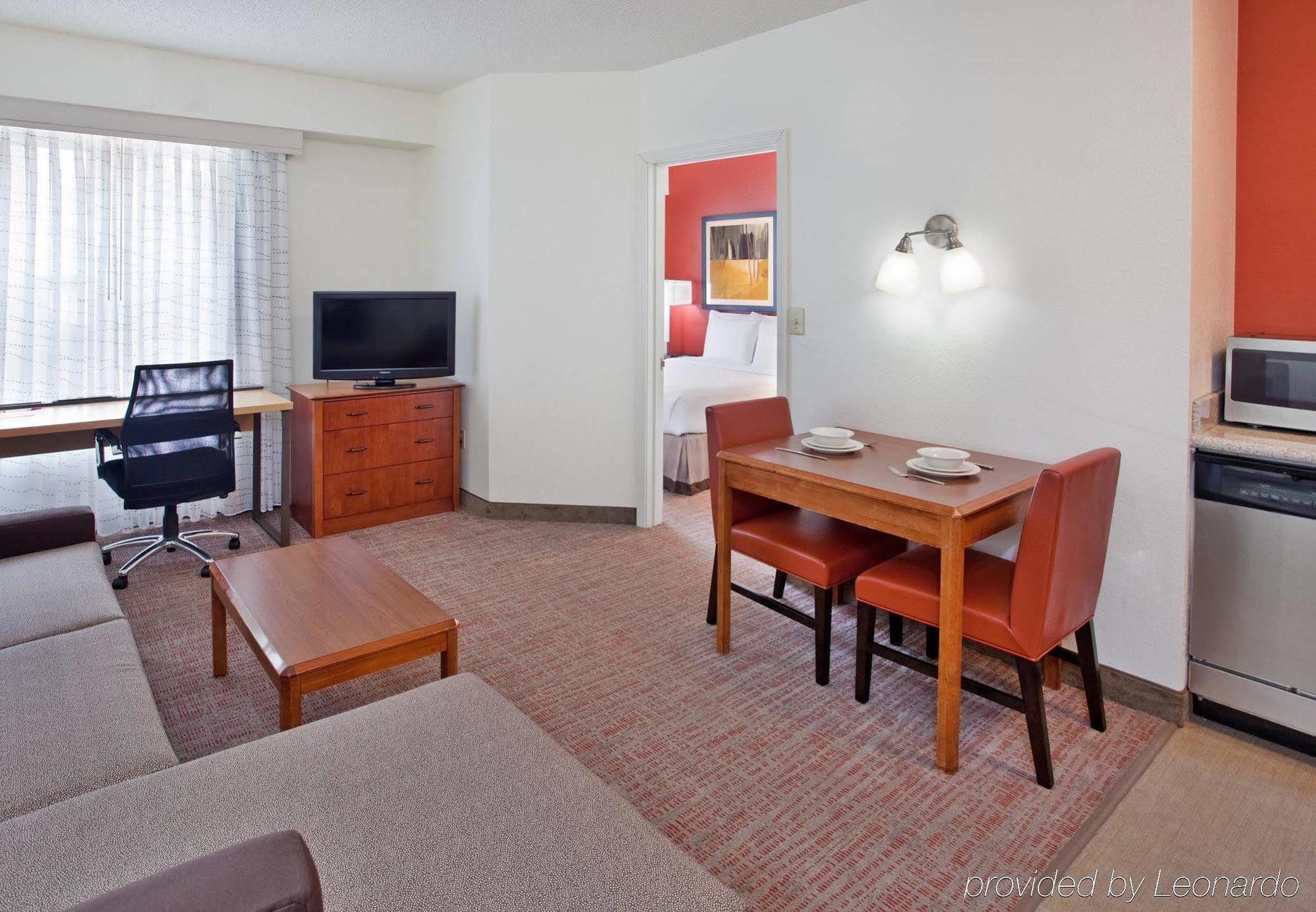 Residence Inn By Marriott Austin Round Rock/Dell Way Extérieur photo