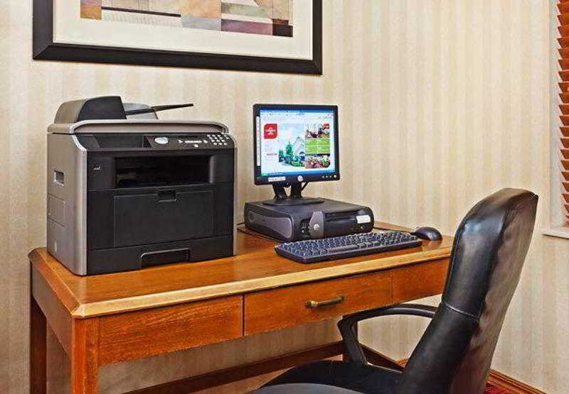 Residence Inn By Marriott Austin Round Rock/Dell Way Extérieur photo