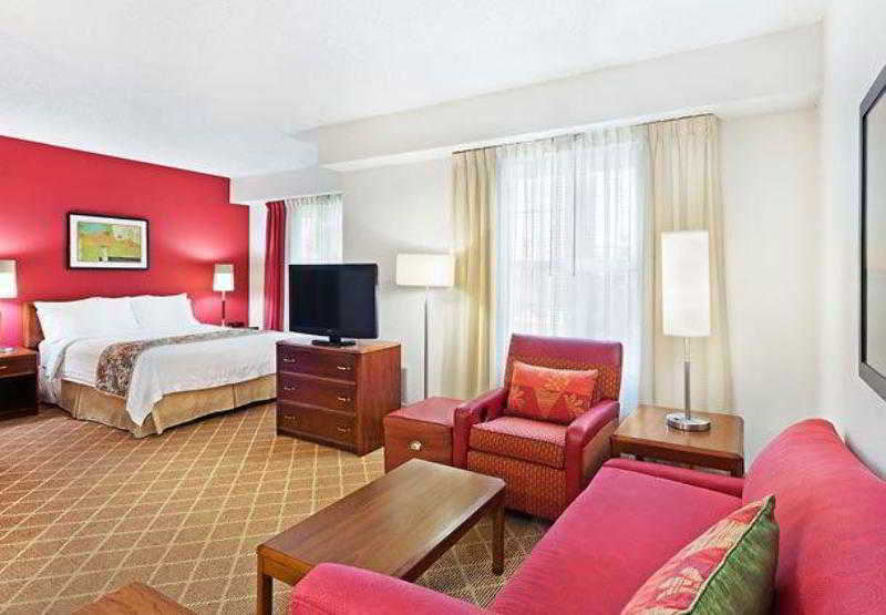 Residence Inn By Marriott Austin Round Rock/Dell Way Extérieur photo