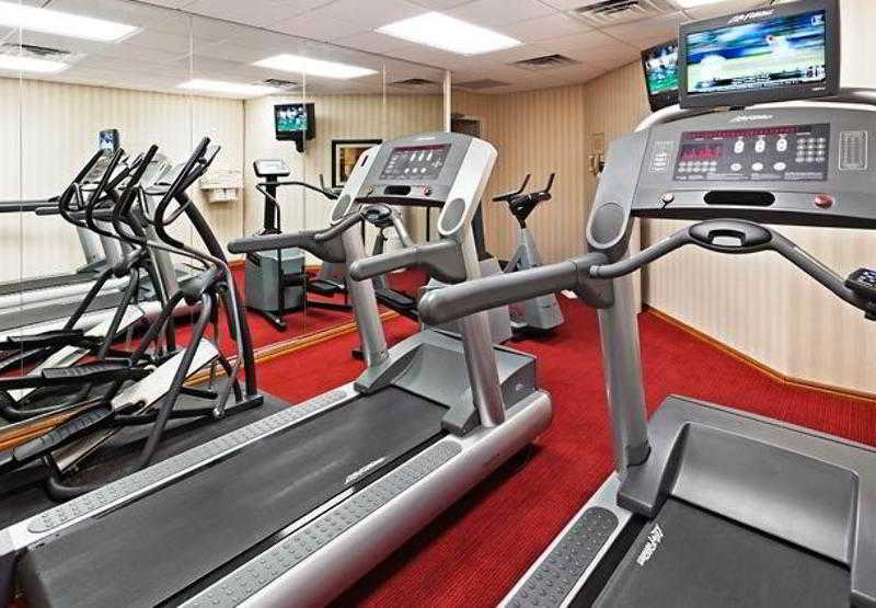 Residence Inn By Marriott Austin Round Rock/Dell Way Extérieur photo
