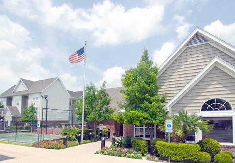 Residence Inn By Marriott Austin Round Rock/Dell Way Extérieur photo
