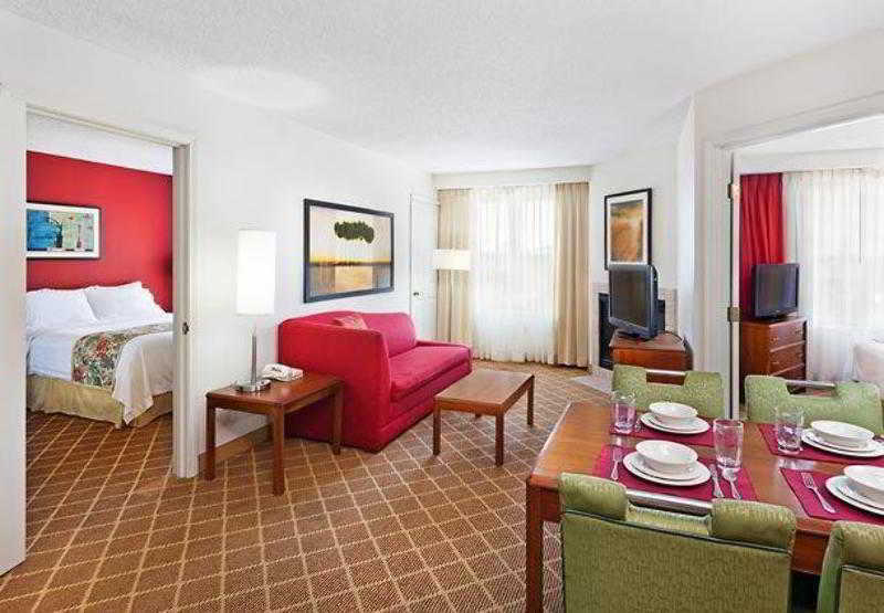 Residence Inn By Marriott Austin Round Rock/Dell Way Extérieur photo