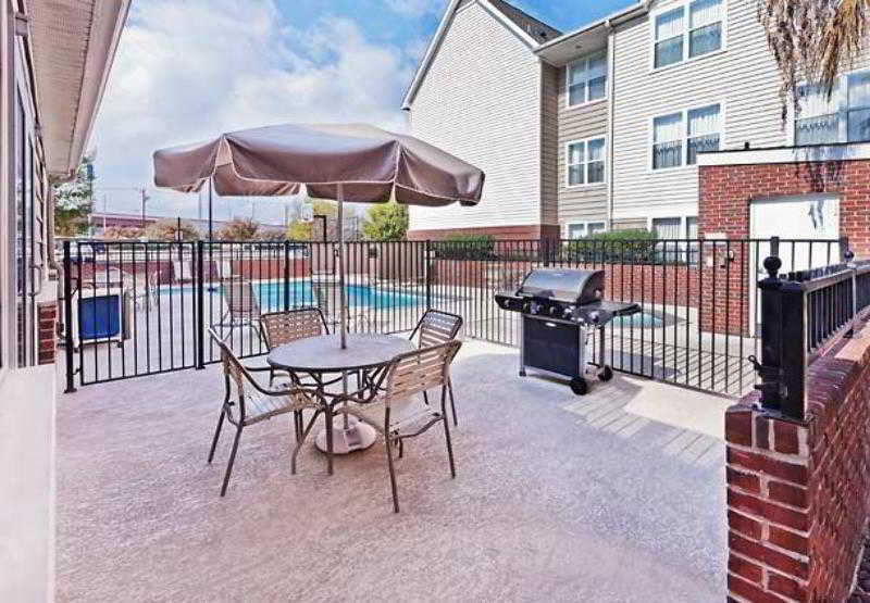 Residence Inn By Marriott Austin Round Rock/Dell Way Extérieur photo